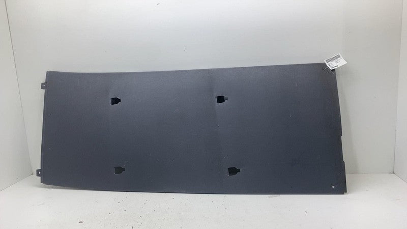 ⭕ 2022 Rivian EDV-700 Van Driver Cargo Bulkhead Trim Cover Left PT0005