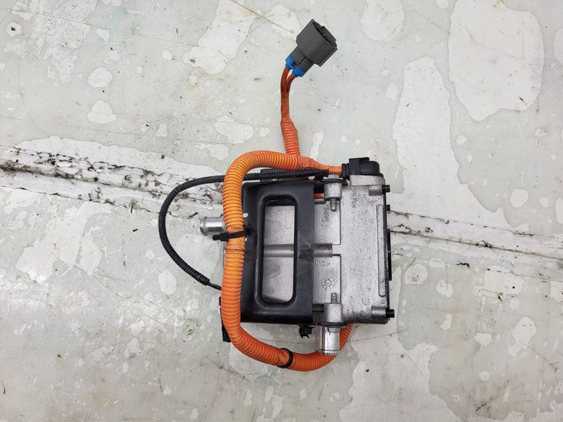 103890100D ⭕12-15 Model S MS Electric Battery Heater w/ Wire Harness & Bracket 1038901-00-D