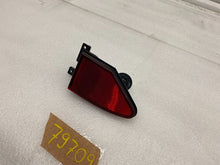 ⭕ 12-24 Model S X Rear Right Taillight Taillamp Side Reflector Lamp 1022421-00-C