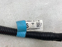 ⭕ 12-15 Tesla Model S Positive Ground Cable Wiring Converter Wire 1028941-00-P