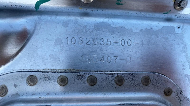 ⭕ 16-20 Tesla Model S X HV Battery System Module Pack 100kWh 400VDC 10