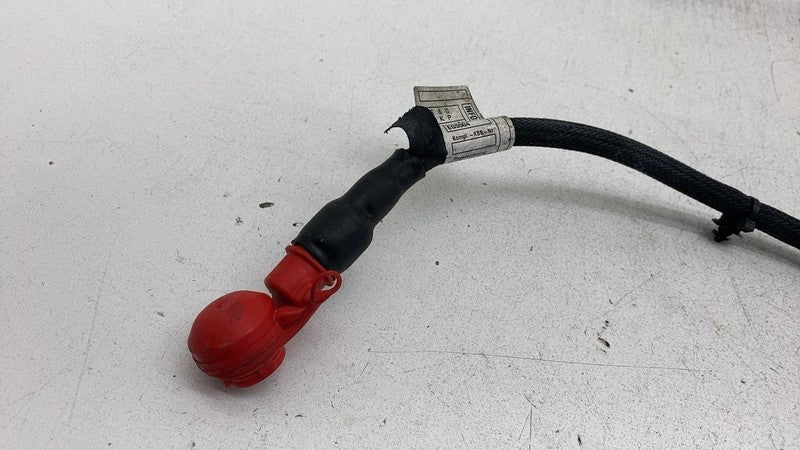 9355555-01 2018 2019 2020 BMW 530e G30 Positive Battery Wiring Harness Cable Wire 935555501