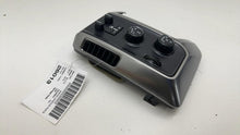 ⭕ 14-18 Chevy Silverado 1500 Left Dash Trim Headlight Transfer Switch 23136575