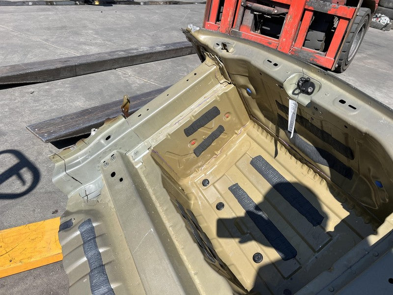 ⭕ 2017-2023 Tesla Model 3 Rear Tail Panel Bucket + Upper & Lower Rail Structural