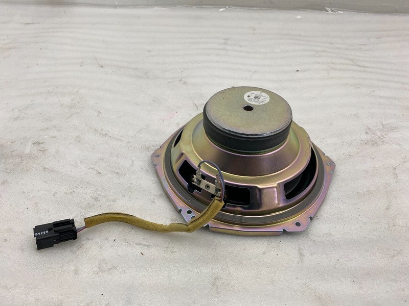 100483307B ⭕ 2012-2020 Model S Infotainment Audio Speaker Mid Subwoofer 200MM 1004833-07-B