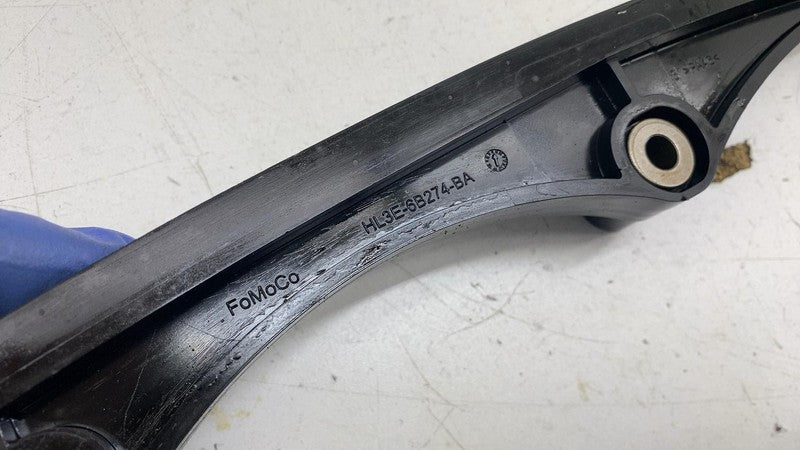 ⭕ 18-22 Lincoln Navigator Left Engine Timing Chain Tensioner Guide HL3