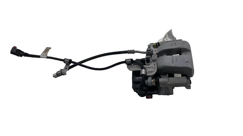 ⭕ 2017-2025 Tesla Model 3 Rear Left Caliper w/ Brake Line Hose BASE 1044623-00-H