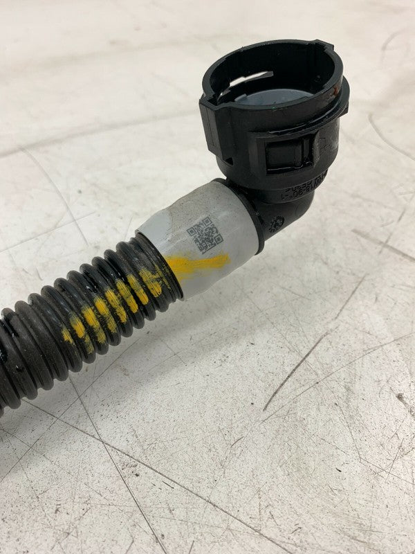 ⭕ 17-23 Tesla Model 3 Rear Drive Engine Motor HV Cable w/ Pipe Tube 11