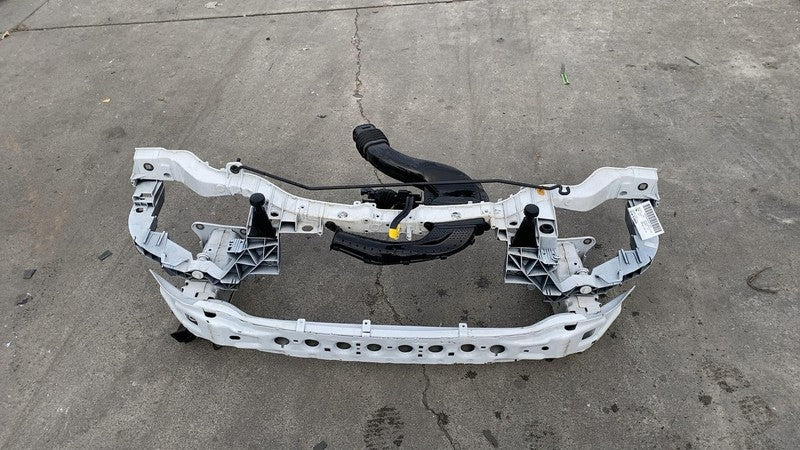 2013-2018 Ford C-Max Upper Radiator Core Support w/ Front Bar Reinforcement Assy