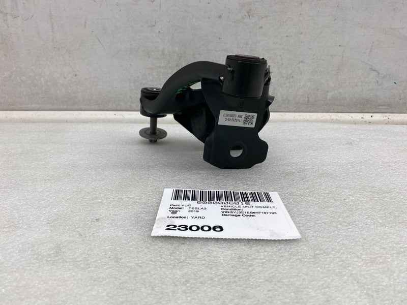 111023200C ⭕ 2017-2023 Tesla Model 3 Front Right Side Drive Unit Motor Mount 1110232-00-C