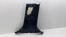 ⭕ 12-20 Model S Driver Side B-Pillar Lower Trim Cover Panel Left LH 1020769-00-D