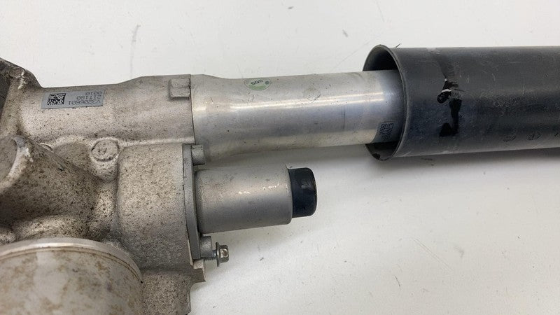 C200001904 ⭕ 22-24 Rivian R1T Rear Left Air Suspension Shock Strut Absorber LH C200001904