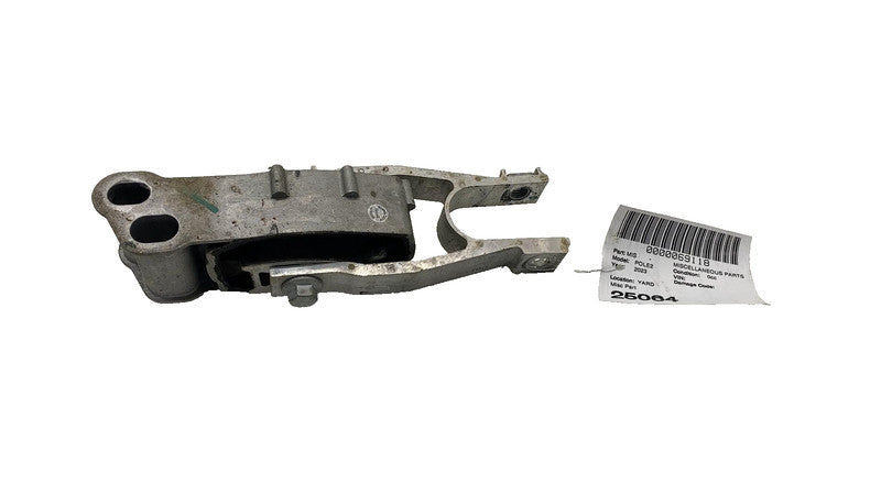 31686299 ⭕ 21-23 Polestar 2 Front Right Drive Unit Engine Motor Mount Bracket  31686299