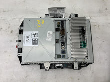 ⭕ 16-20 Model S MS Display Screen MCU-2 Media Control & Speedometer 1451809-00-J