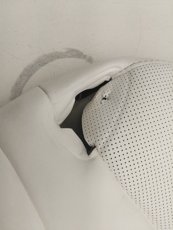 ⭕ 2016-2020 Tesla Model X Rear Left Side 2nd Row Seat Upper Cushion 10