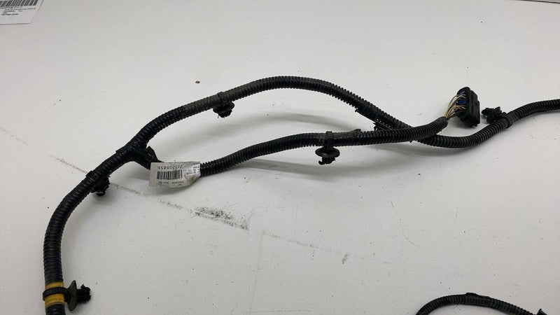1068769 01 D 2017-2023 Tesla Model 3 M3 Front Subframe Cradle Wiring Harness Cable Wire Loom