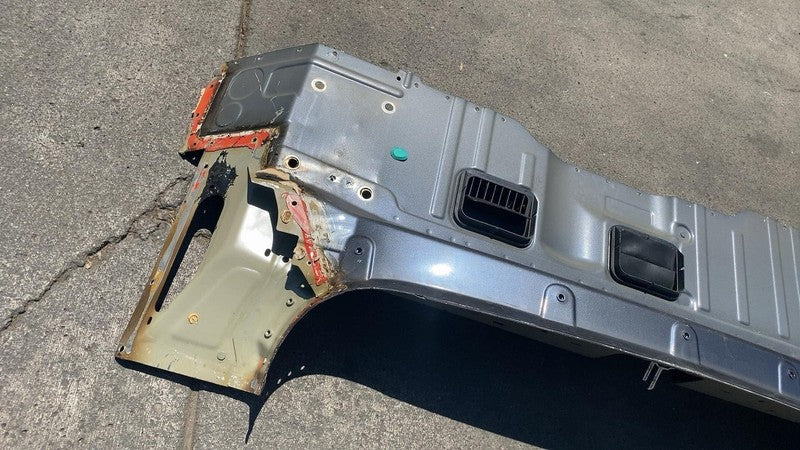 ⭕ 2016 2017 2018 2019 2020 Tesla Model X Rear Tail End Complete Body Frame Panel