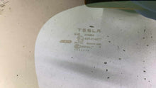 ⭕2016-2025 Model X Rear Passenger Side Falcon Door Roof Glass Right 1034902-00-G