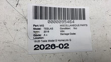 ⭕ 12-17 Tesla Model S HomeLink Garage Opener Control Module w/ Bracket 1005371-0