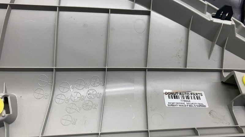 ⭕ 2023-2025 Toyota Prius Rear Passenger Side Inner Trunk Liner Right 6