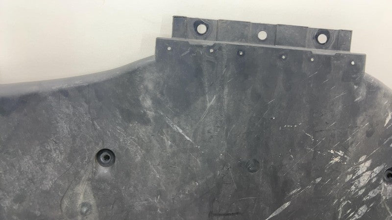 ⭕ 20-23 Model Y Rear Bumper Diffuser Lower Splash Shield Undertray 149