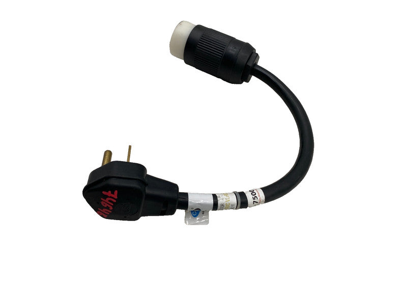 ⭕ Conntek Electric Vehicle Pigtail Charger Adapter Cord for Tesla