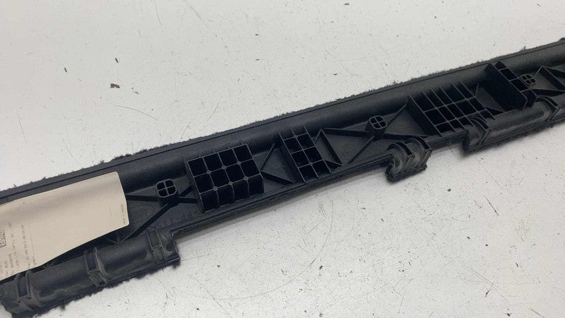 ⭕2014-2022 Range Rover Sport Rear Right Trunk Floor Cover Trim Panel D