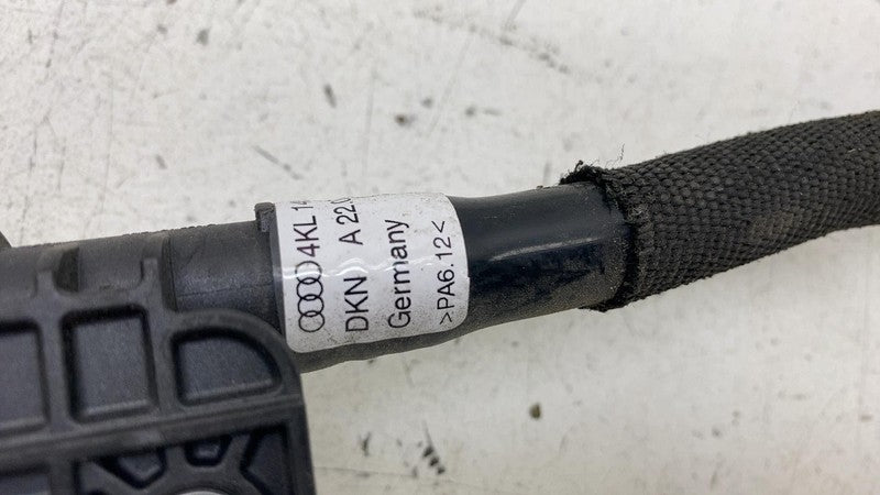 4KL122109C ⭕ 2019-2023 Audi e-Tron Coolant Cooling Water Hose Tube Pipe Assembly 4KL122109C