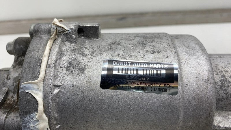 68525334AB ⭕ 2017-2022 Chrysler Pacifica Power Steering Gear Rack & Pinion w/ Tie Rod FWD