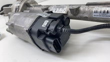 ⭕ 12-15 Tesla Model S Power Steering Gear Rack Pinion & Motor w/ Tie Rod Link