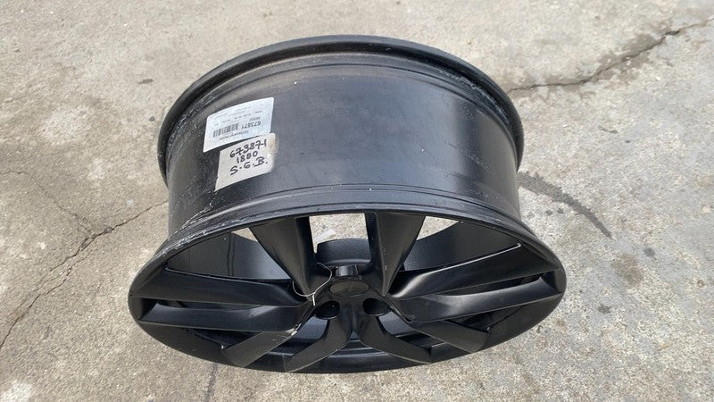 ⭕ 2016-2020 Tesla Model S MS 21" Rear Arachnid Wheel Rim 21x8.5 107574