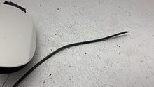 ⭕ 2014-2020 Maserati Ghibli Fuel Gas Filler Tank Pocket Door Lid Flap Cover OEM