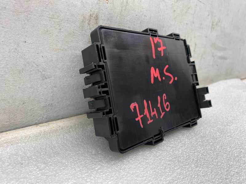 103440900B ⭕ 2016-2020 Model S Frunk Junction Cabin 12V Fuse Box Relay Control 1034409-00-B