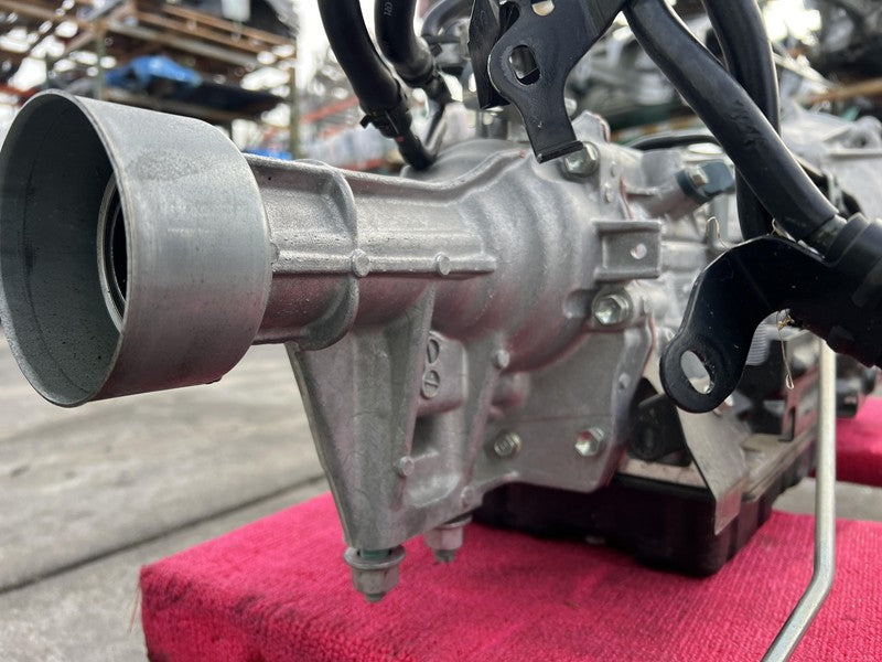 SJ141-9090-8D 2016-2022 Mazda MX-5 Miata Automatic Transmission 6-Speed Assy 21K SJ141-9090-8D