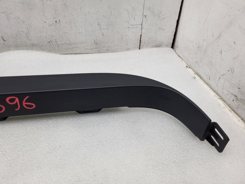 ⭕ 2016-2020 Tesla Model X Rear Right Racetrack Door Sill Trim Panel 10