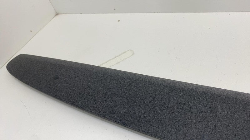 ⭕ 2024-2025 Tesla Model 3 M3 Dashboard Float Wing Panel Astral Trim 17