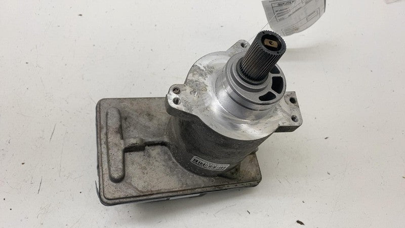 GE80221R11 ⭕ 2017-2023 Tesla Model 3 Y Power Steering Gear Assist Electric Motor GE80221R11