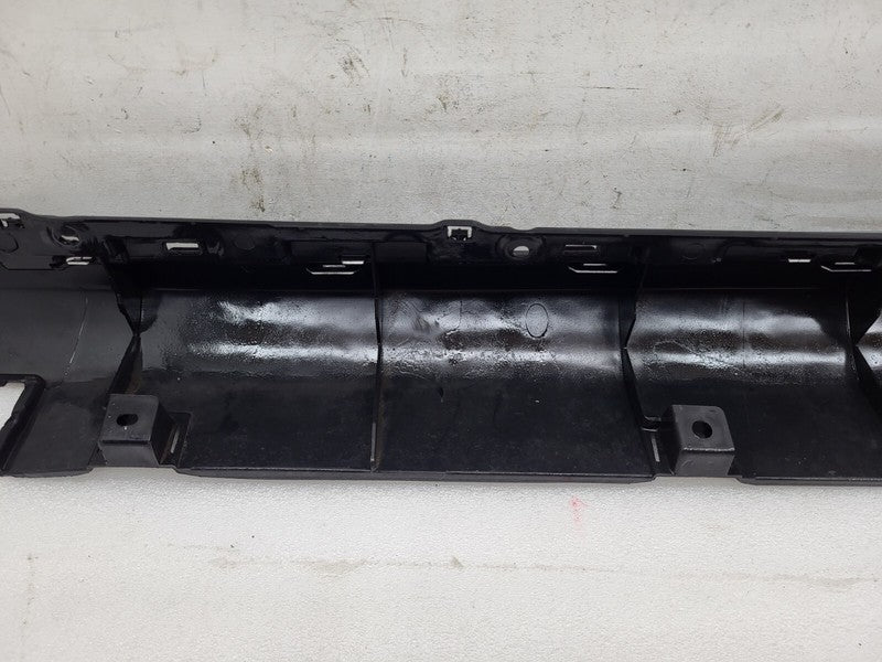 ⭕12-20 Model S Passenger Side Rocker Panel Outer Sill Molding Right 60