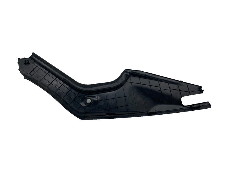 ⭕ 2012-2015 Tesla Model S Front Passenger Side Under Hood Apron Trim Panel Right