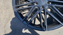 ⭕ 2017 Tesla Model S TWS Percara 20" Wheel Rim
