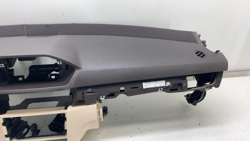 ⭕2010 2011 2012 2013 Mercedes E350 E-Class Dash Instrument Panel Dashboard Sedan