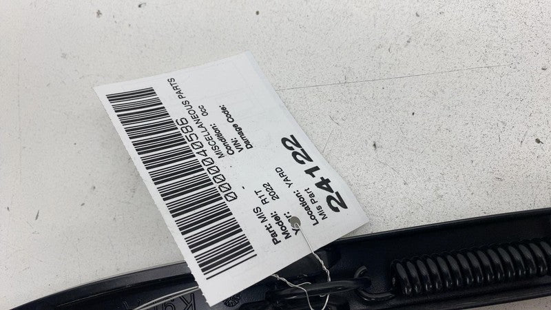 ⭕ 2022-2024 Rivian R1T Front Right Windshield Wiper Passenger Side RH