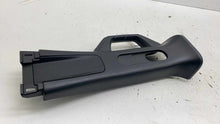 ⭕ 2018-2023 Jeep Wrangler Driver Side B-Pillar Upper Trim Cover Left 6TS89TX7AB