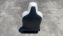 ⭕2016-2020 Tesla Model S Front Right 1st Row Seat Upper & Lower Cushion Assembly