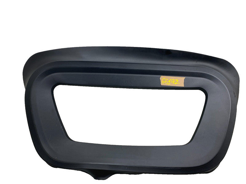 149408800C ⭕ 20-23 Model Y Front Compartment Hood Baffle Cowl Cover Trim Panel 1494088-00-C