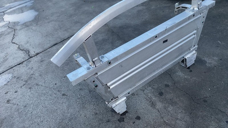 32329688 ⭕ 2021 2022 2023 Polestar 2 Front Bumper Reinforcement Impact Bar Assy 32329688