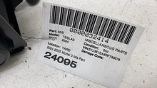 ⭕ 2024 2025 Tesla Model 3 Second Row Outboard Seat Belt Retractor 1856805-N1-C