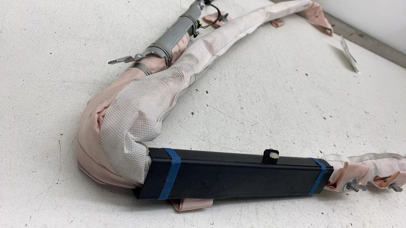 ⭕ 12-20 Tesla Model S Driver Side Roof Curtain Safety Airbag Left 1005