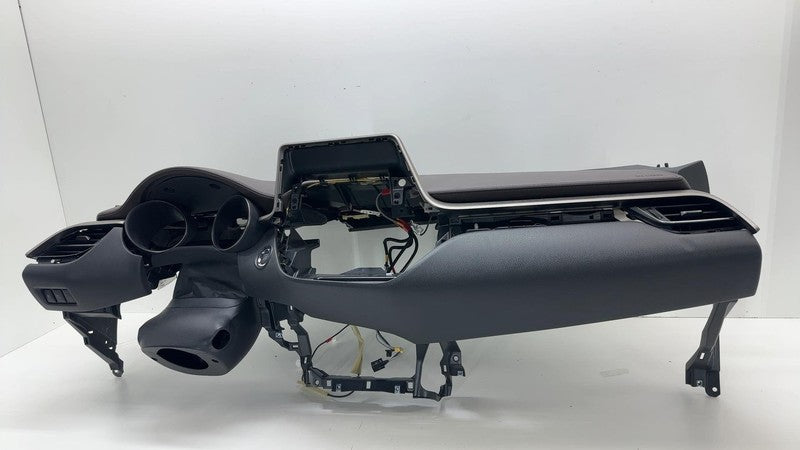 55401-10290-C0 ⭕ 2018-2019 Toyota C-HR Dash Dashboard Panel Assy (Black LB20) 55401-10290-C0