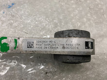 ⭕ 12-20 Tesla Model S Rear Suspension X-Axis Toe Link Control Arm 1043964-00-C